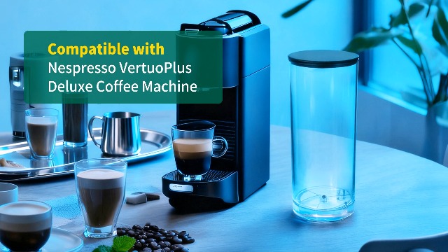 Amazon.com: MS-624268 Espresso Coffee Machine 1.7 L 10.35 in Water